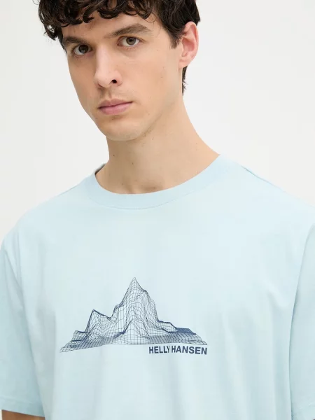 Футболка Helly Hansen
