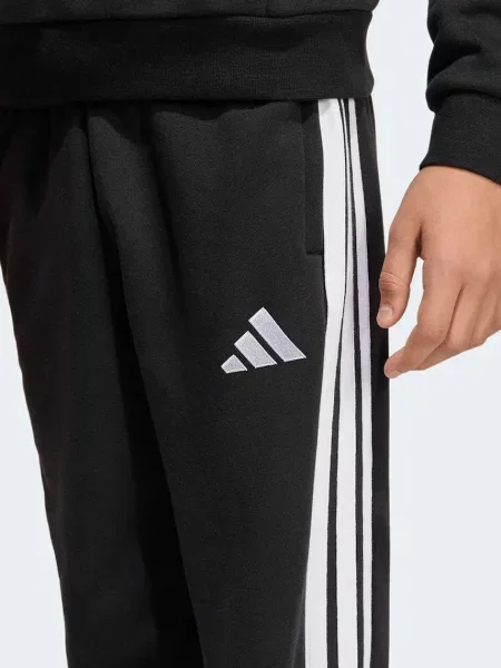 Adidas Performance спортивні штани дитячі з бавовною