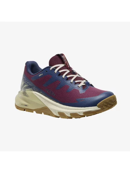 Sneakers KEEN Targhee Apex Wp Fig/ Naval Academy EUR