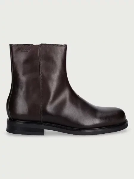 Кожаные ботильоны Vagabond Shoemakers