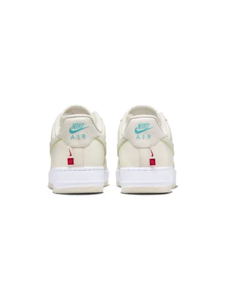 Tenisky Nike Air Force 1 modrá