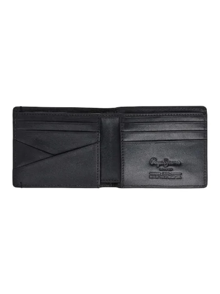 Portofel Pepe Jeans negru