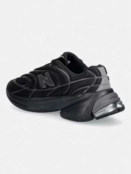 New Balance sneakersy czarne