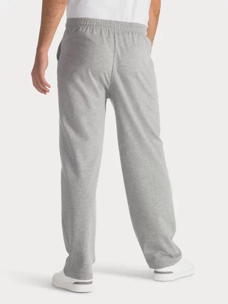 KangaROOS Pantaloni amestecat gri