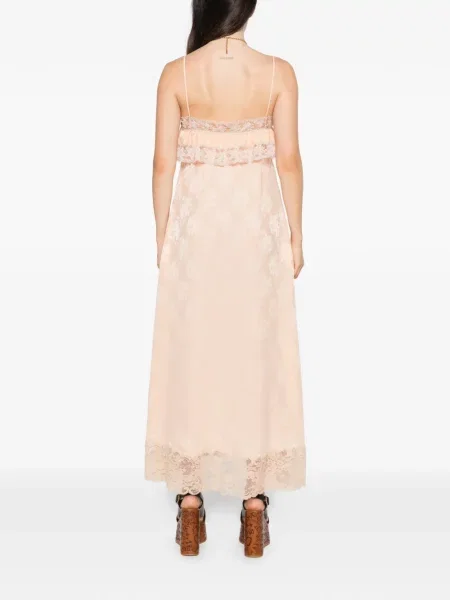 Rochie Chloé de mătase
