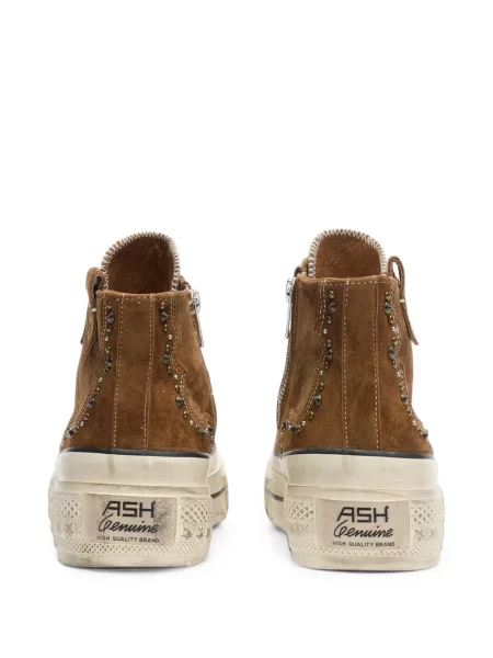 Top Ash maro