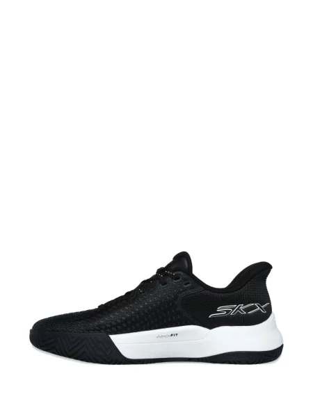 Маратонки Skechers черно