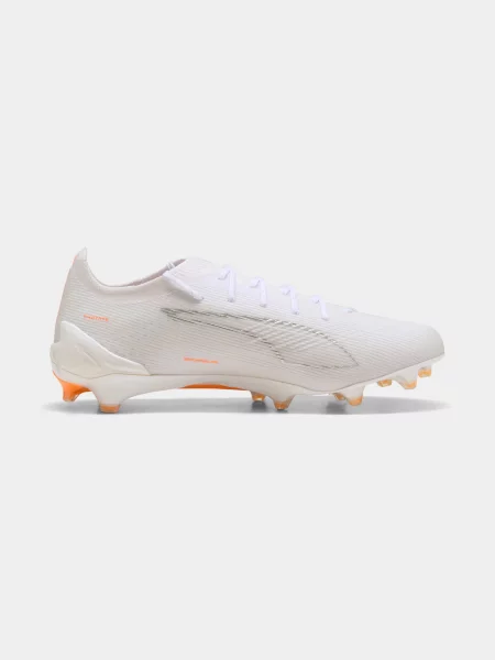 Кроссовки Puma белые