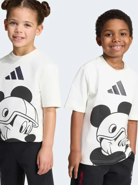 Adidas футболка дитяча з DISNEY MICKEY MOUSE