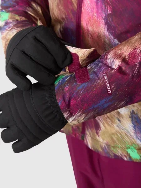 Детская демисезонная куртка The North Face