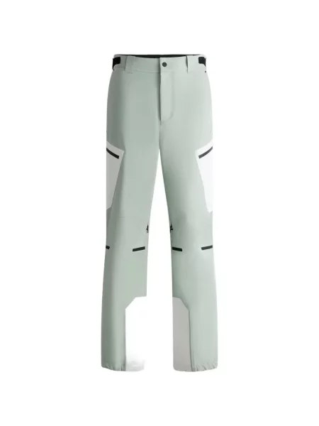 Pantaloni Fusalp verde