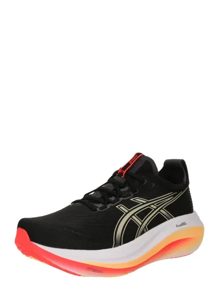 Pantofi Asics negru