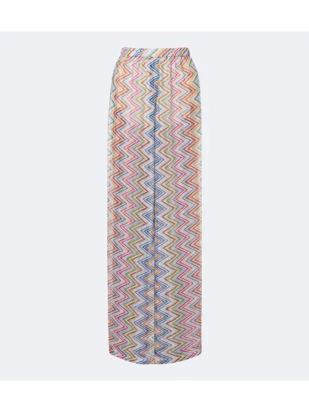 Pantaloni Missoni