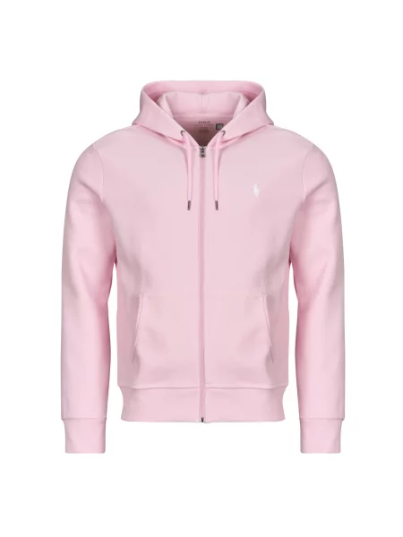 Hanorac Polo Ralph Lauren tricotate roz