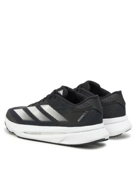Adidas Tekaški čevlji adizero črna
