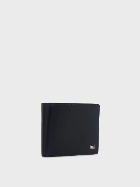 Кошелек Tommy Hilfiger синий