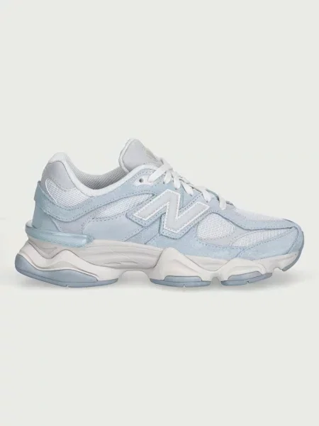 Pantofi New Balance albastru