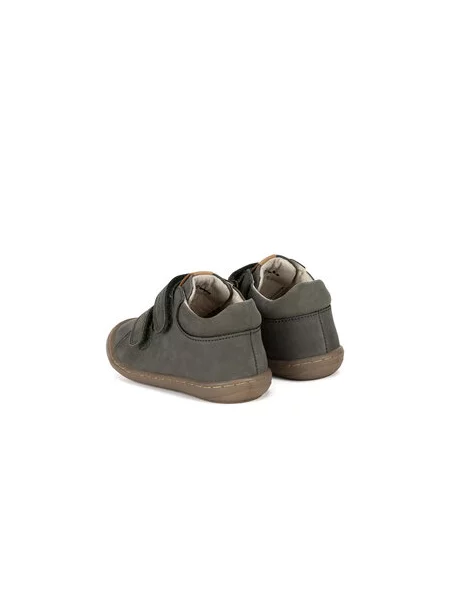 Polobotky Lasocki Kids CRUISE Khaki