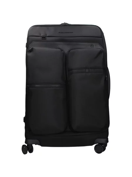 Valiză Piquadro negru