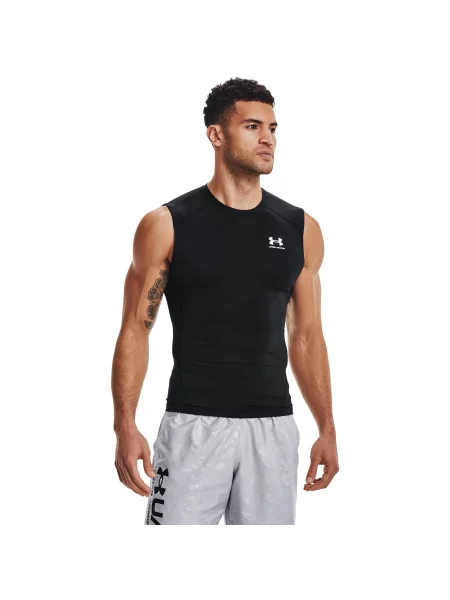 Tricou Under Armour alb