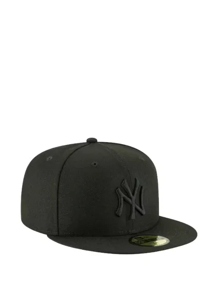 Șapcă New Era Cap negru