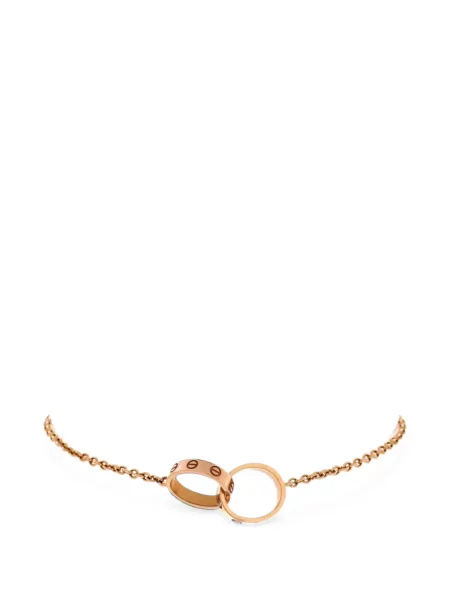 Brăţară Cartier roz