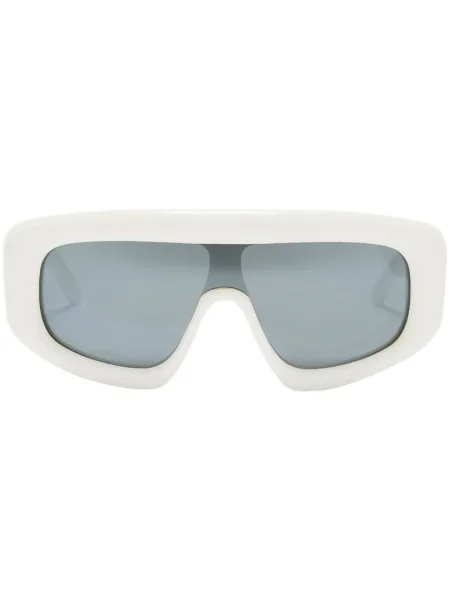 Ochelari de soare Palm Angels alb