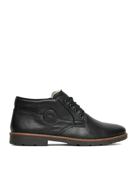 Rieker Ghete negru