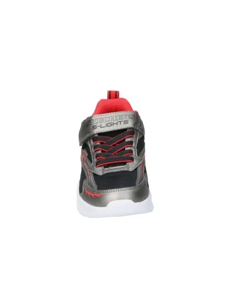 Tenisky Skechers červená