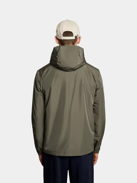 Куртка Lyle & Scott