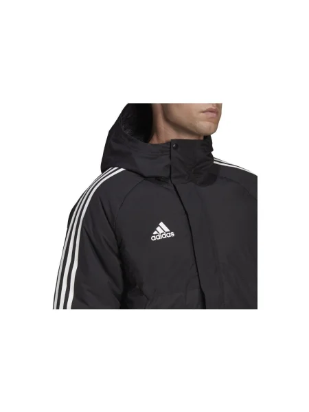 Geacă Adidas negru
