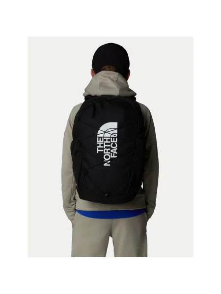 Plecak The North Face czarny
