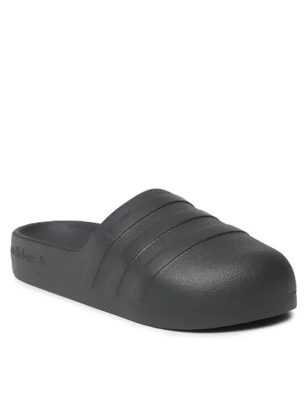 Adidas Šľapky Adifom Adilette Slides sivá