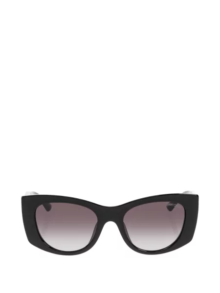 Ochelari de soare Jimmy Choo Eyewear negru