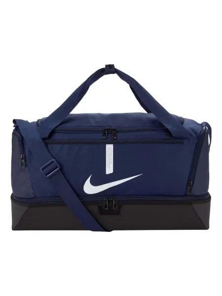Kabelka Nike modrá