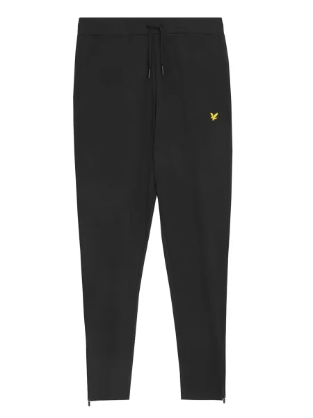 Lyle & Scott Pantaloni negru