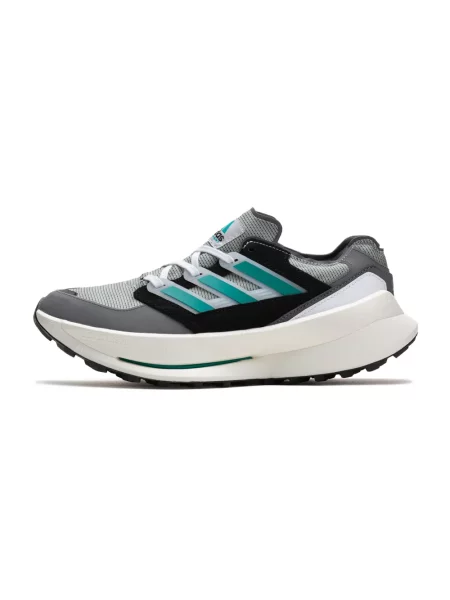 Adidas Originals Sneakersy Equipment Agravic weiss czarne