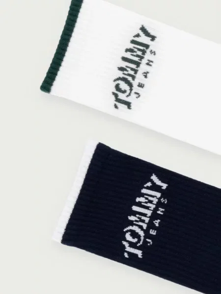 Tommy Hilfiger ponožky pánske s bavlnou