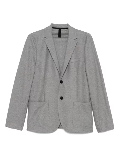 Blejzer Harris Wharf London siva