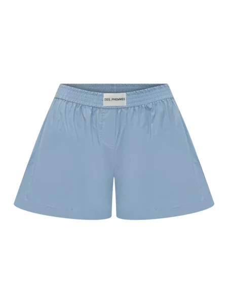 Szorty Des Phemmes niebieskie
