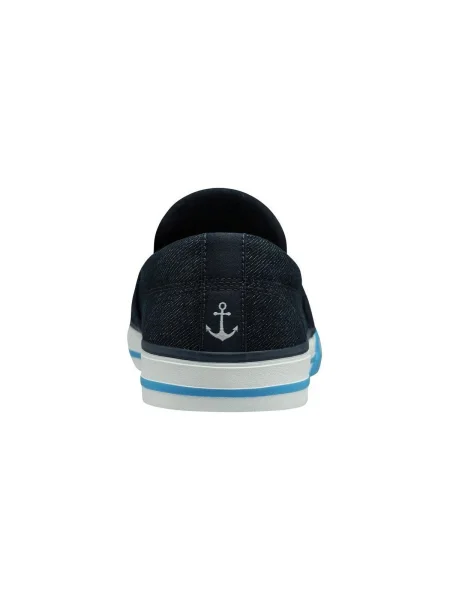 Slip on tenisky Helly Hansen modrá
