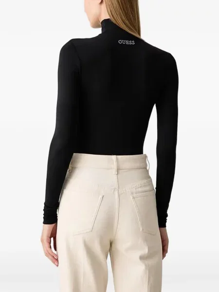 Body Guess cu imagine negru