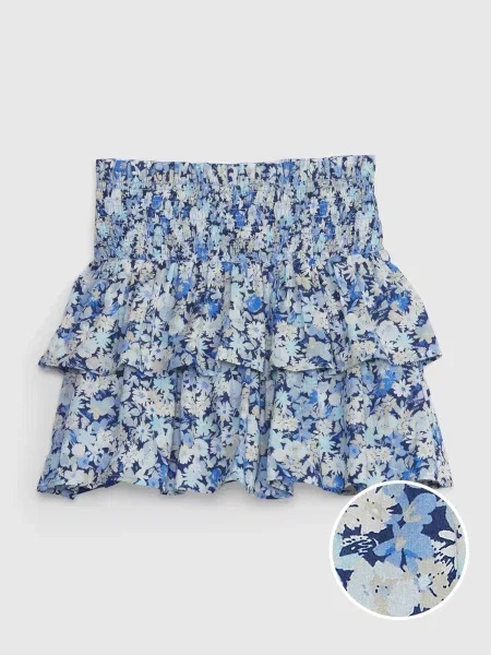 Rochie copii Gap gri