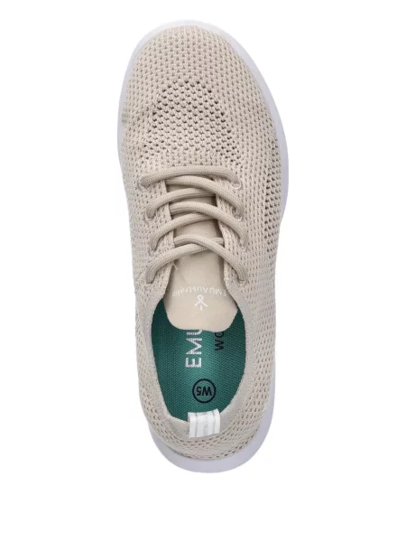 Sneakerși Emu Australia cu broderie