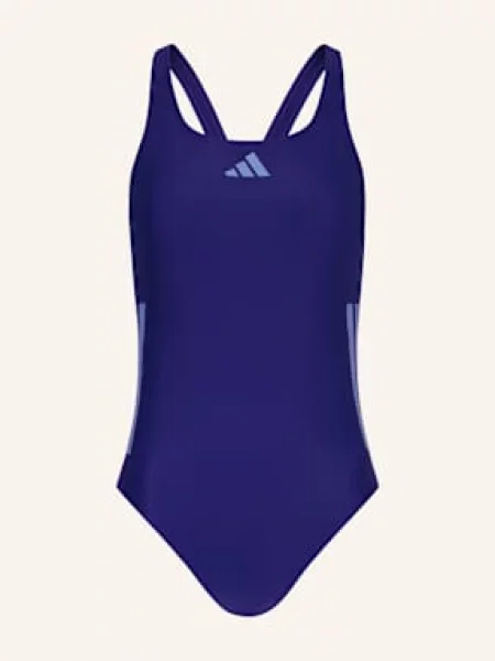 Adidas Plavky C-Back modrá/ tmavě modrá