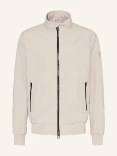 Save The Duck Kurtka Funkcjonalna Finlay beige szara