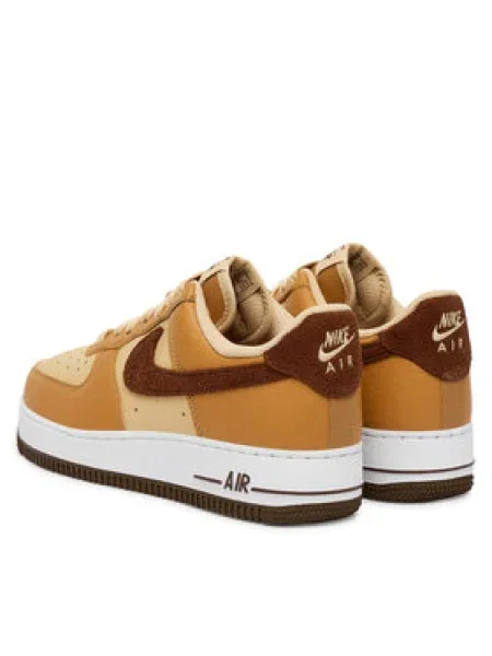 Sportcipők Nike Air Force 1 Next Nature bézs