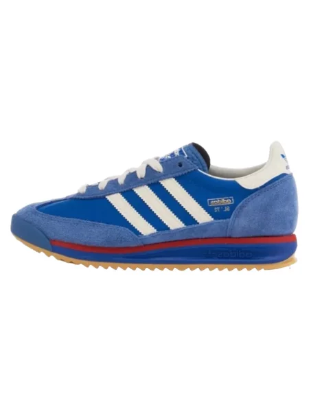 Tenisky Adidas modrá
