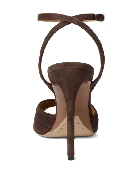Sandale Ralph Lauren Collection maro