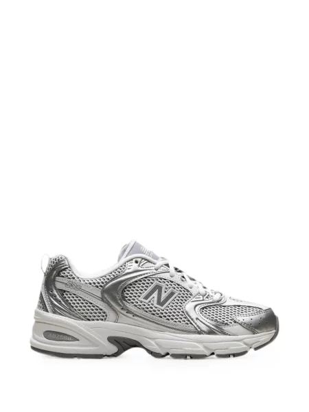Sneakerși New Balance 990 alb